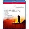 Image de Bayreuth Festival Orchestra & Chorus, Christian Theilemann - Wagner: Die Walküre (Blu-ray)