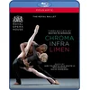 Image de The Royal Ballet - Chroma | Infra | Limen (Blu-ray)