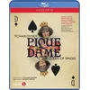 Image de Micha Didyk, Emily Magee, Lado Ataneli & Gran Teatro Del Liceu - Tchaikovsky: Pique Dame (Blu-ray)