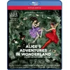Image de The Royal Opera House - Wheeldon: Alice's Adventures In Wonderland (Blu-ray)