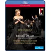 Image de Renée Fleming, Wiener Philharmoniker, Christian Thielemann - Stauss: Lieder Eine Alpensinfonie (Blu-ray)