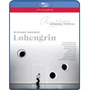 Image de Bayreuth Festival Orchestra And Chorus, Andris Nelson - Wagner: Lohengrin (Blu-ray)