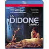 Image de Les Arts Florissants, William Christie - Cavalli: La Didone (Blu-ray)