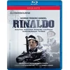 Image de Orchestra Of The Age Of Enlightenment, Ottavio Dantone - Händel: Rinaldo (Blu-ray)
