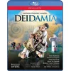 Image de Sally Matthews, Veronica Cangemi, Concerto Köln, Ivor Bolton - Handel: Deidamia (Blu-ray)