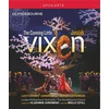 Image de London Philharmonic Orchestra & The Glyndebourne Chorus - Janácek: The Cunning Little Vixen (Blu-ray)