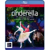 Image de Holland Symfonia, Dutch National Ballet - Prokofiev: Cinderella (CD)