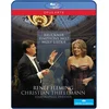 Image de Renée Fleming, Staatskapelle Dresden, Christian Thielemann - Bruckner: Symphonie No.7/Wolf: Lieder (Blu-ray)