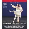 Image de Royal Ballet Royal Opera House - Ashton Celebration (Blu-ray)
