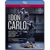 Image de Teatro Regio Torino - Don Carlo (Blu-ray)