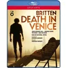 Image de English National Opera Orchestra - Britten: Death In Venice (Blu-ray)