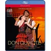 Image de Royal Opera House Royal Ballet - Minkus: Don Quixote (Blu-ray)