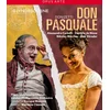 Image de Royal Opera House - Donizetti: Don Pasquale (Blu-ray)