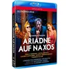 Image de London Philharmonic Orchestra - Strauss: Ariadne Auf Naxos (Blu-ray)