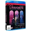 Image de Orchestre National Du Capitole De Toulouse - Donizetti: La Favorite (Blu-ray)