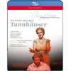 Image de Bayreuth Festival Orchestra & Chorus, Axel Kober - Wagner: Tannhäuser (2 Blu-ray)