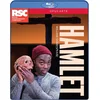 Image de Royal Shakespeare Company - Hamlet (Blu-ray)