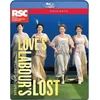 Image de Royal Shakespeare Company - Love's Labour's Lost (Blu-ray)