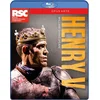 Image de Royal Shakespeare Company - Henry V (Blu-ray)