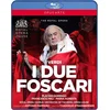 Image de Royal Opera House & Antonio Pappano - I Due Foscari (Blu-ray)
