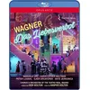 Image de Teatro Real Choir & Orchestra, Ivor Bolton - Wagner: Das Liebesverbot (Blu-ray)