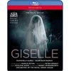 Image de Royal Ballet & Royal Opera House - Adam: Giselle (Blu-ray)