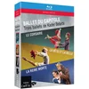 Image de Ballet Du Capitole - Kader Belarbi Trois Ballets (3 Blu-ray)