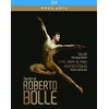 Image de Roberto Bolle - The Arte Of Roberto Bolle (3 Blu-ray)
