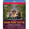 Image de Royal Opera House - Cosi Fan Tutte (Blu-ray)