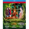 Image de Orchestra Of The Royal Opera House - Janácek: Fairytale Operas (3 Blu-ray)