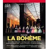 Image de Royal Opera House Antonio Pappano - La Bohème (Blu-ray)
