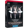 Image de Royal Ballet Boris Gruzin - The Ballets (3 Blu-ray)