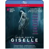 Image de English National Ballet Gavin Suthe - Akram Khan's Giselle (Blu-ray)
