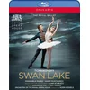 Image de Koen Kessels Royal Ballet - Swan Lake (Blu-ray)