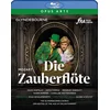 Image de Glyndebourne & Ryan Wigglesworth - Dei Zauberflöte (Blu-ray)