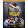 Image de Various Artists - Written On Skin Lessons In Love And (2 Blu-ray)