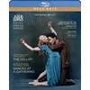 Image de Royal Ballet Andrea Molino - Dances At A Gathering/The Cellist (Blu-ray)