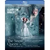 Image de Scottish Ballet Jean-Claude Picard - The Snow Queen (Blu-ray)