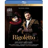 Image de Orchestra Of The Royal Opera House, Antonio Pappano - Verdi: Rigoletto (Blu-ray)