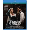 Image de MOZART, W.A.: Nozze di Figaro (Le) [Opera] (Royal Opera House, 2022) (Blu-ray, HD)