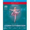 Image de Lauren Cuthbertson - Art Of Lauren Cuthbertson (4 Blu-ray)