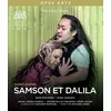 Image de Royal Opera House, Antonio Pappano - Saint-Saëns: Samson Et Dalila (Blu-ray)