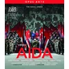 Image de Royal Opera House & Antonio Pappano - Verdi: Aida (Blu-ray)