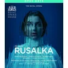 Image de Royal Opera House & Semyon Bychkov - Dvo ák: Rusalka (Blu-ray)