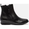 Image de ECCO Felicia Dames Laarzen - Zwart - Maat 37