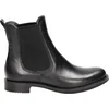 Image de ECCO Sartorelle 25 dames enkellaars - Zwart - Maat 37