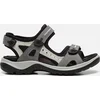 Image de Ecco Offroad sandalen grijs - Maat 36