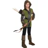 Image de Amscan Verkleedpak Prince Of Thieves Maat 158