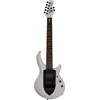 Image de Sterling by Music Man John Petrucci MAJ170 Chalk Grey - Elektrische gitaar