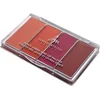 Image de Danessa Myricks Beauty - Dewy Cheek & Lip Palette Dew It Flirty